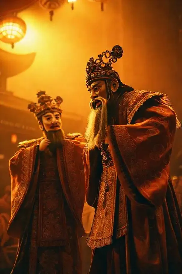 霸王别姬 经典华语电影海报 霸王别姬 海报